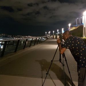 Meet your Posher, Raj